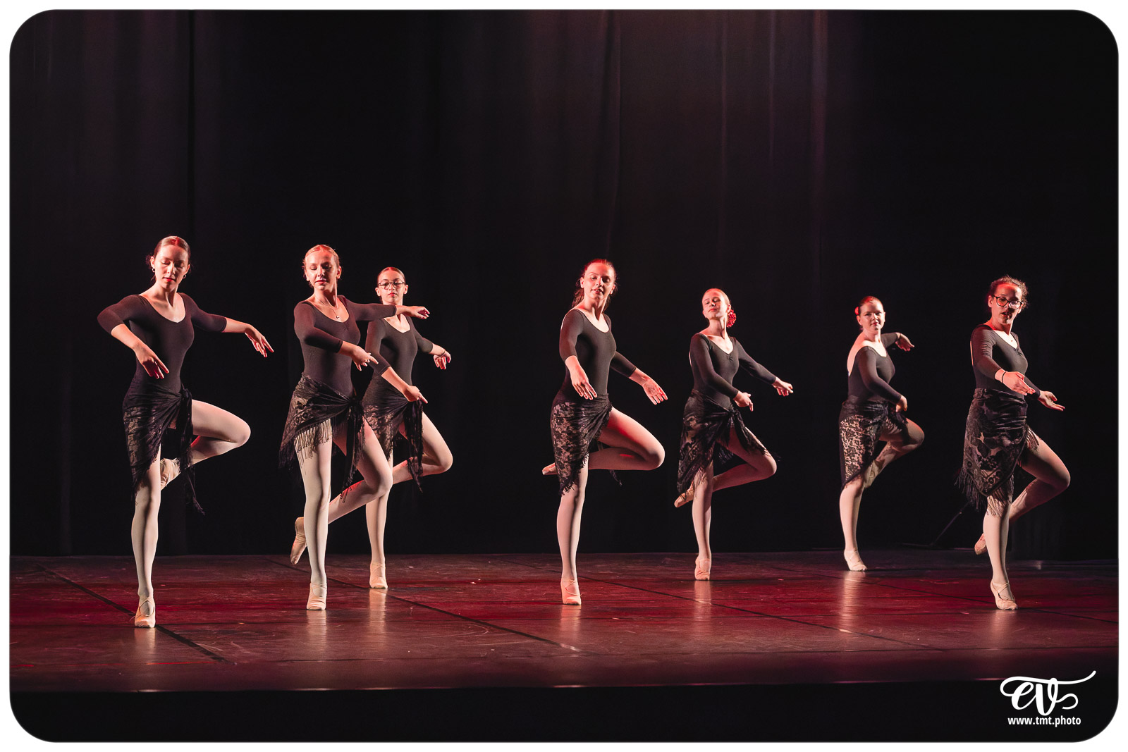 GALA DE DANSE EMMDH 2025